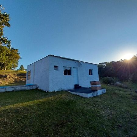 Casa & Chale Em Morro Redondo Rs Βίλα Εξωτερικό φωτογραφία