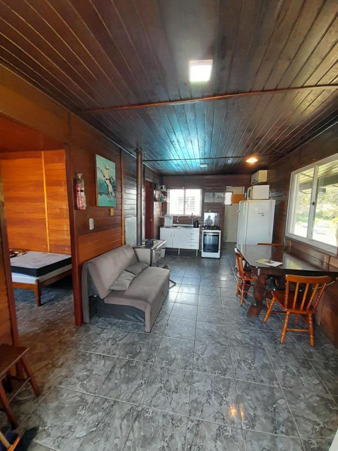 Casa & Chale Em Morro Redondo Rs Βίλα Εξωτερικό φωτογραφία