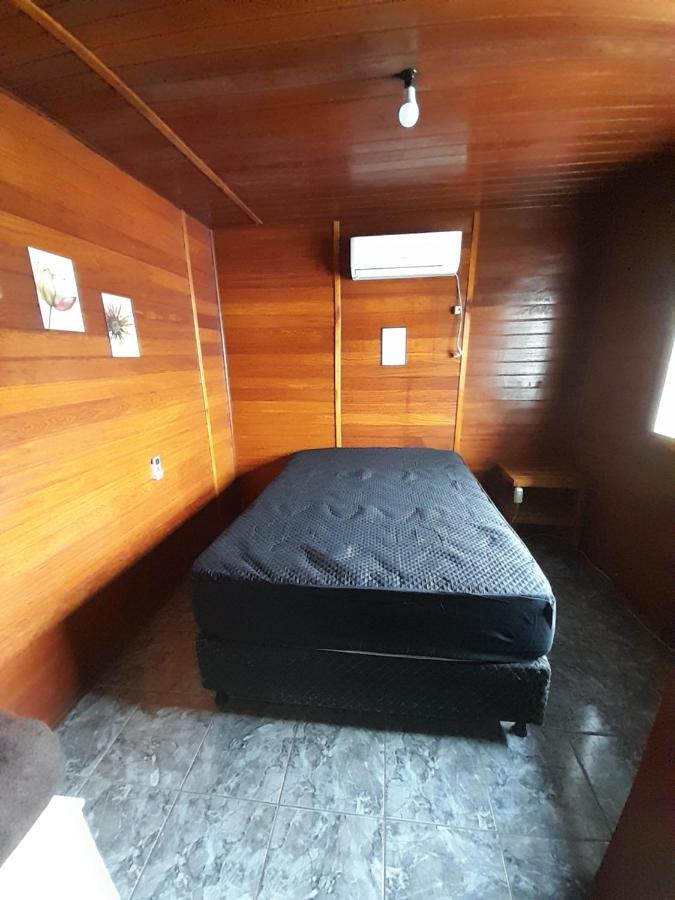 Casa & Chale Em Morro Redondo Rs Βίλα Εξωτερικό φωτογραφία
