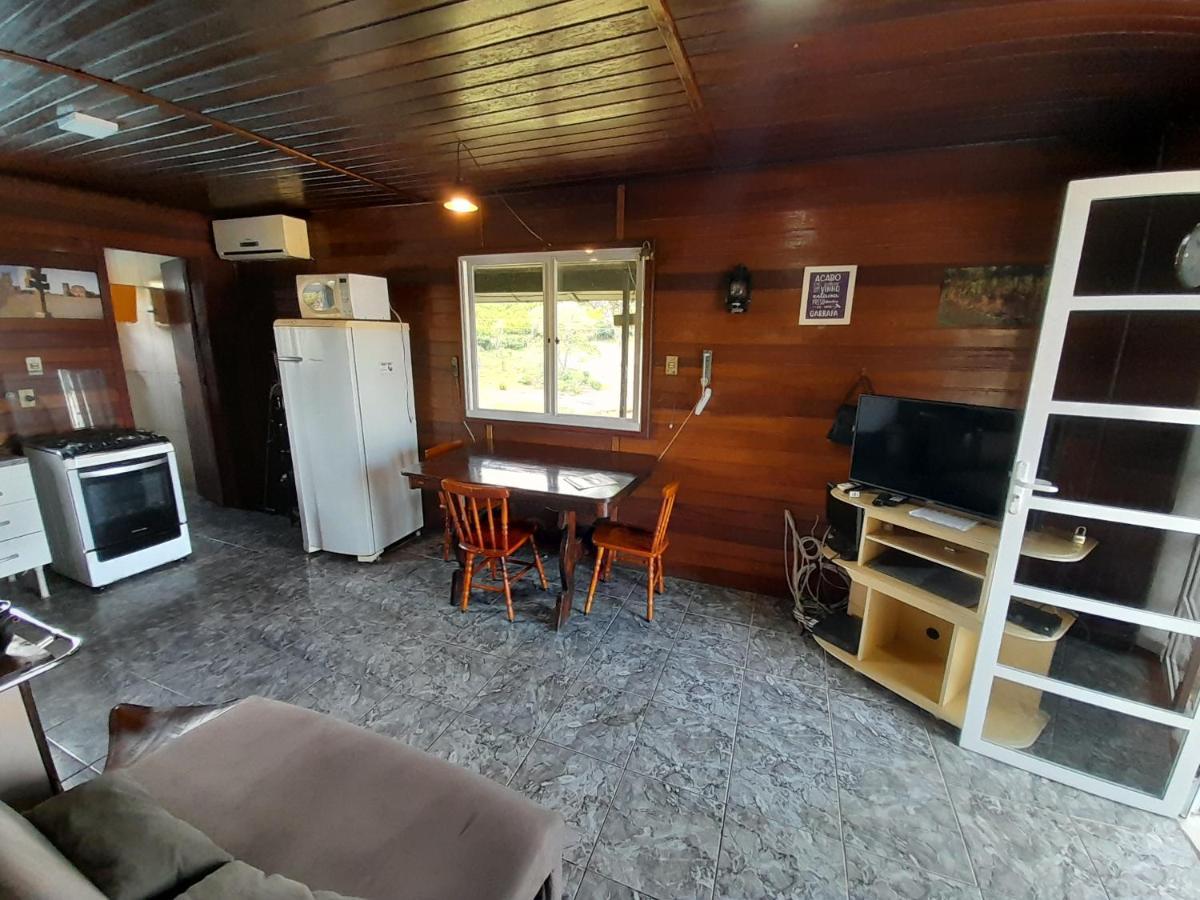 Casa & Chale Em Morro Redondo Rs Βίλα Εξωτερικό φωτογραφία