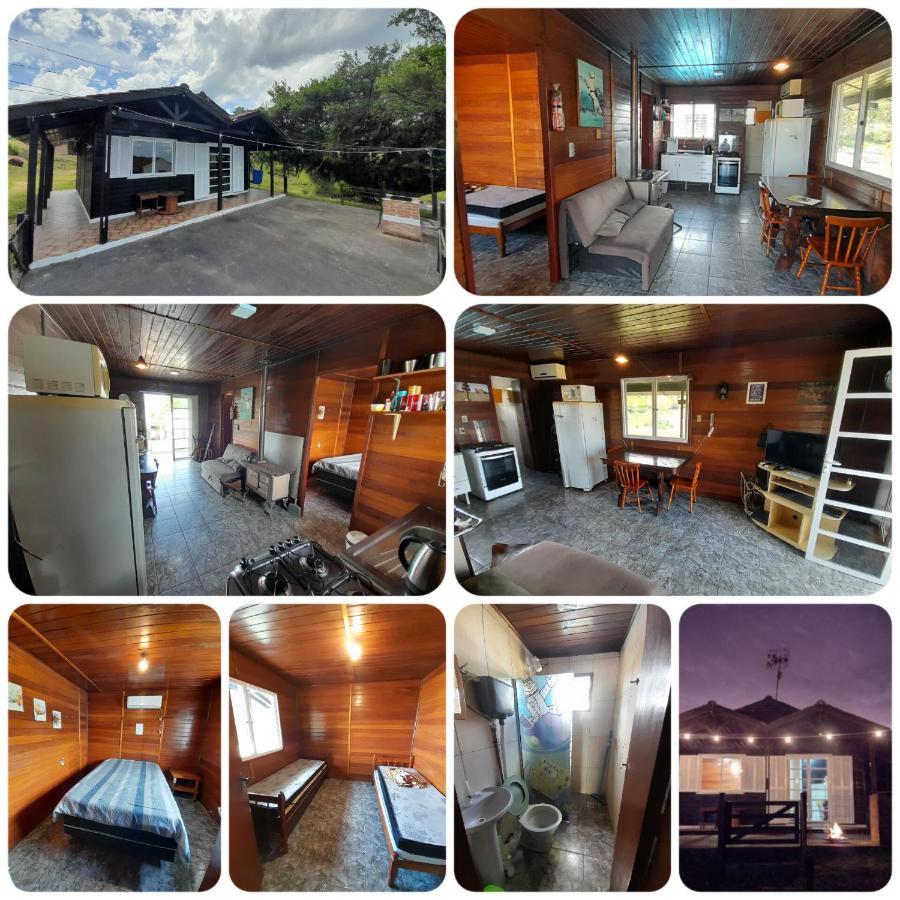 Casa & Chale Em Morro Redondo Rs Βίλα Εξωτερικό φωτογραφία