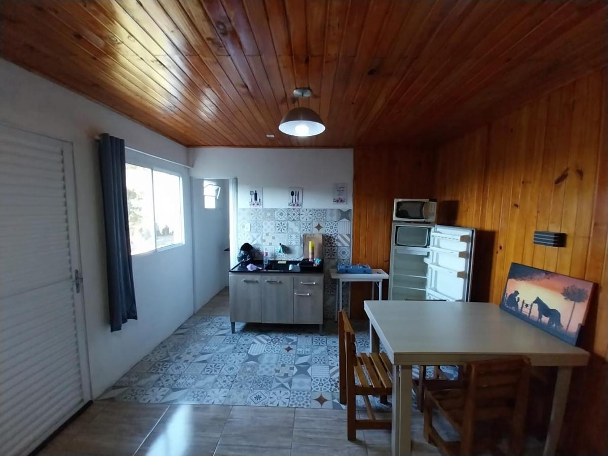 Casa & Chale Em Morro Redondo Rs Βίλα Εξωτερικό φωτογραφία