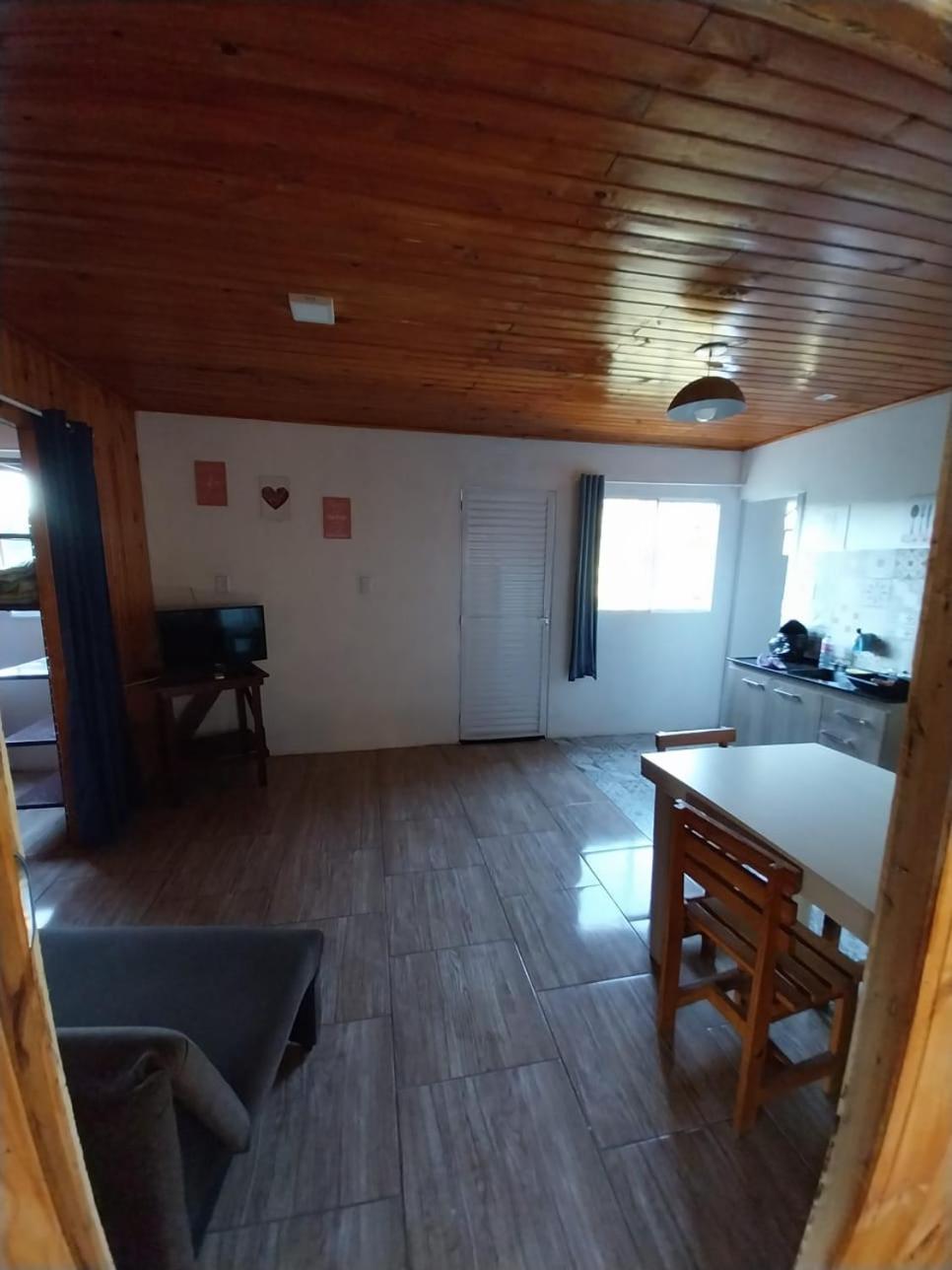 Casa & Chale Em Morro Redondo Rs Βίλα Εξωτερικό φωτογραφία