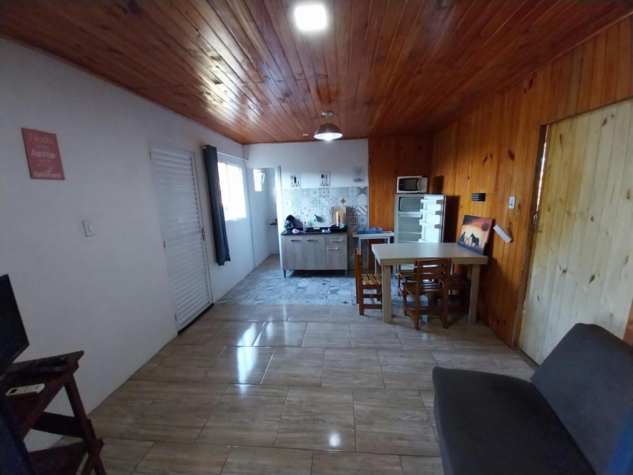 Casa & Chale Em Morro Redondo Rs Βίλα Εξωτερικό φωτογραφία