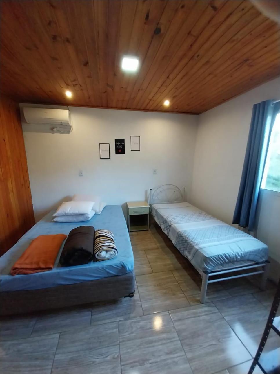 Casa & Chale Em Morro Redondo Rs Βίλα Εξωτερικό φωτογραφία