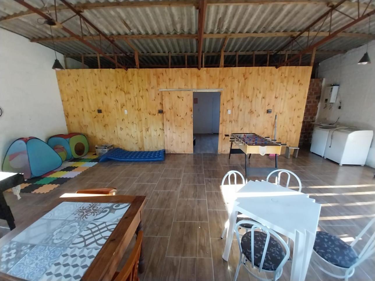 Casa & Chale Em Morro Redondo Rs Βίλα Εξωτερικό φωτογραφία